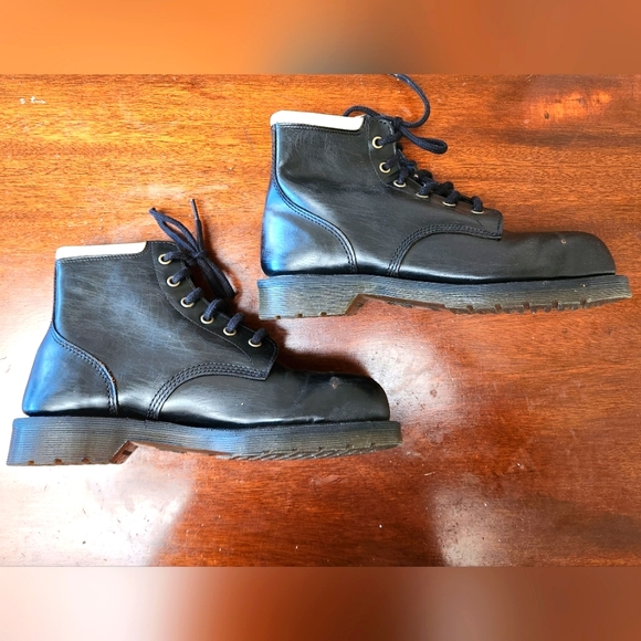 Made in Asia Doc Martens - Picture 4 of 13